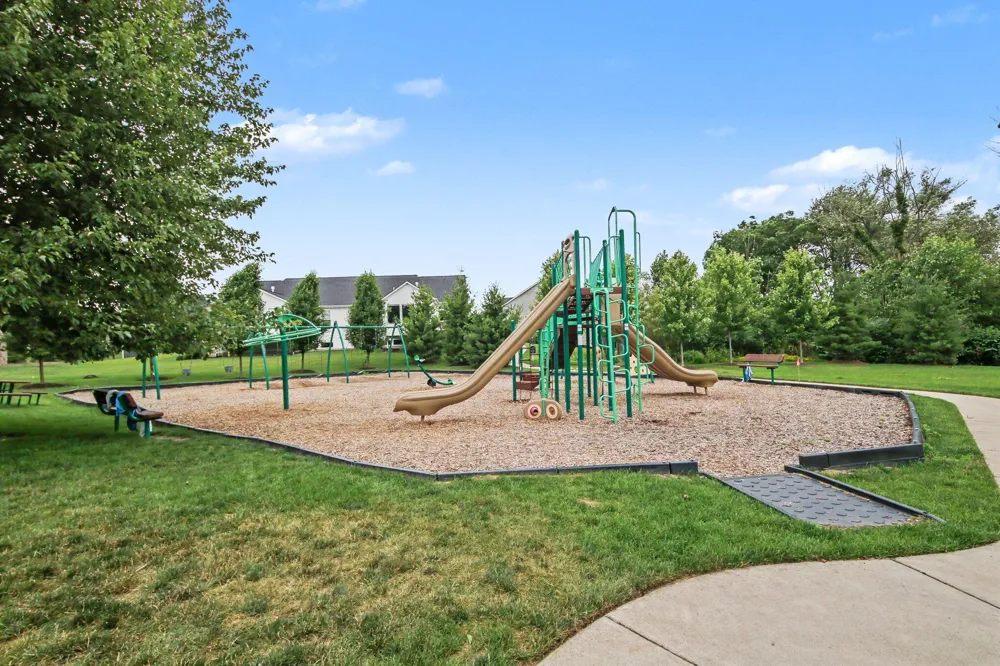 3113 Lowingside Drive Georgetown Charter Township, MI 49428