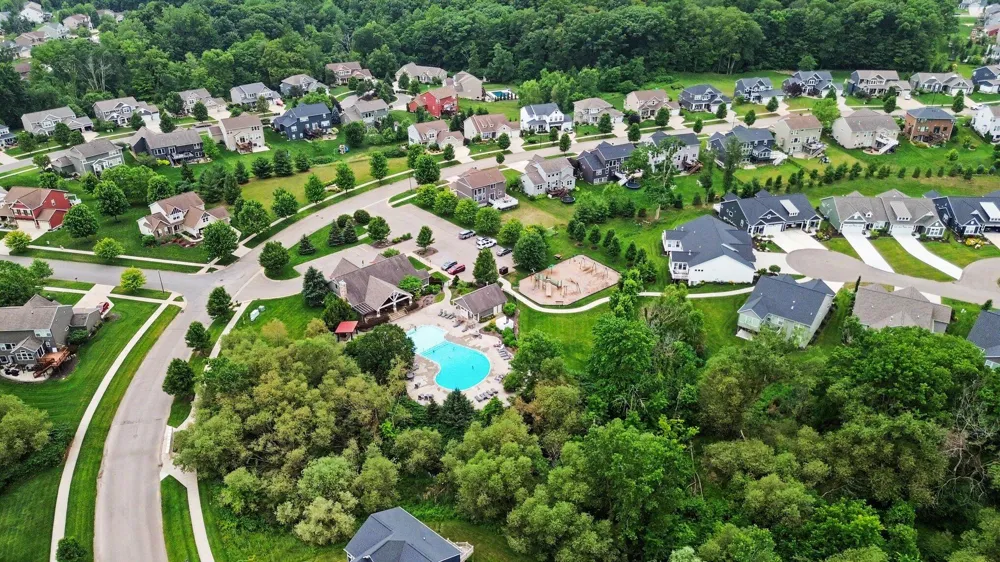 3113 Lowingside Drive Georgetown Charter Township, MI 49428