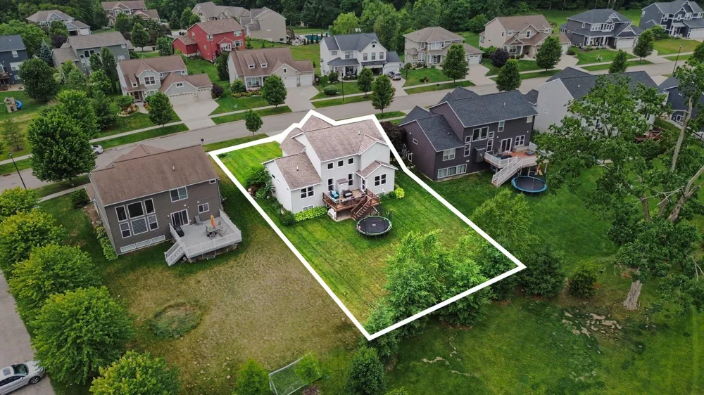 3113 Lowingside Drive Georgetown Charter Township, MI 49428