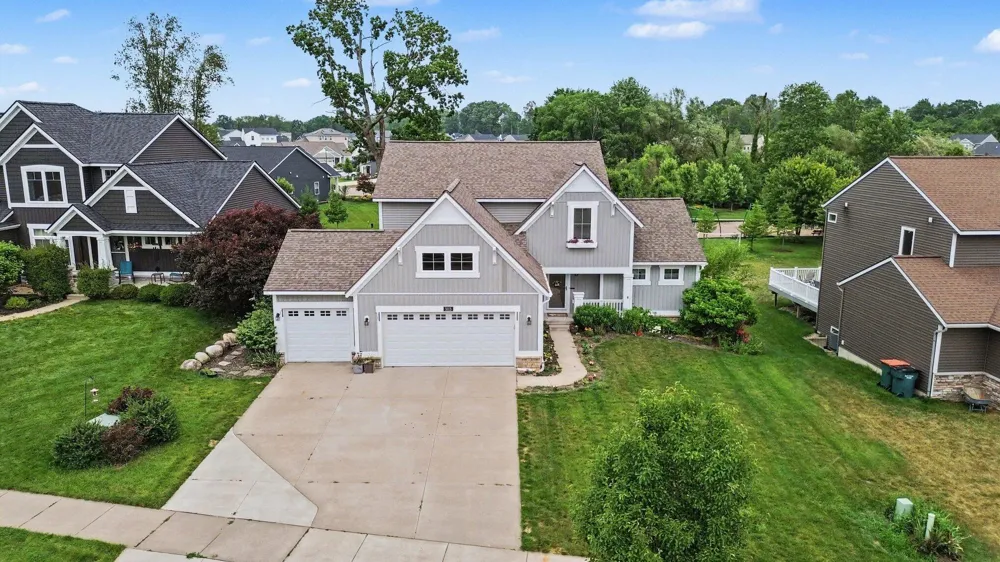 3113 Lowingside Drive Georgetown Charter Township, MI 49428