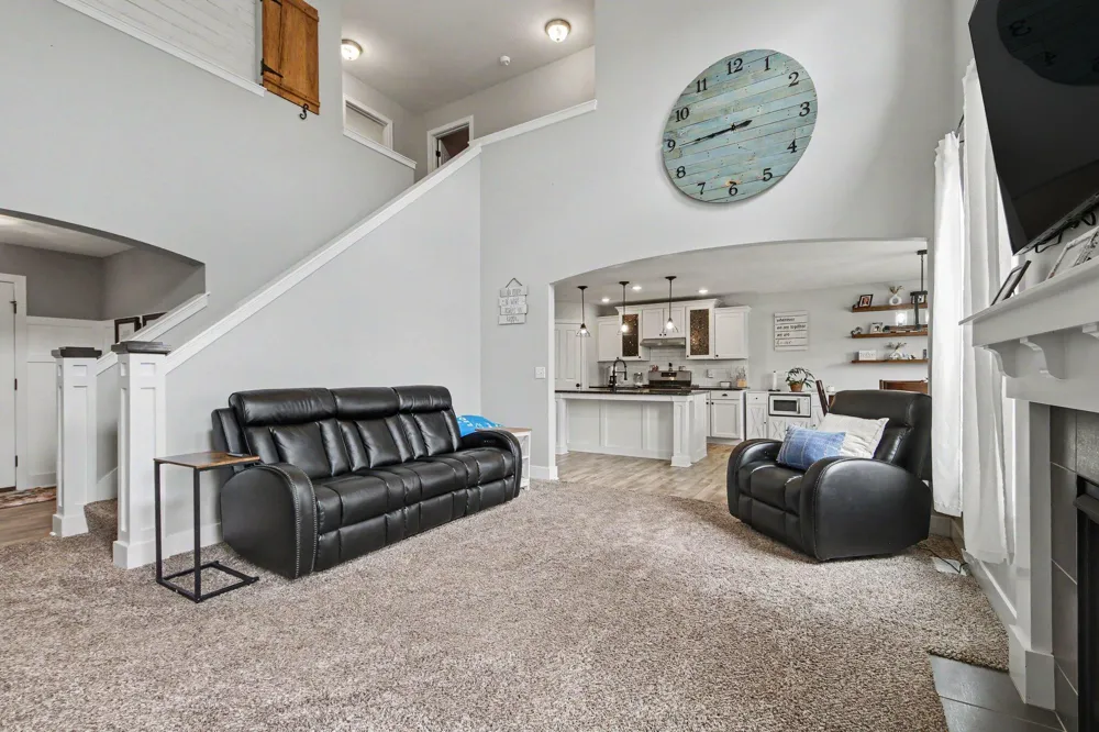 3113 Lowingside Drive Georgetown Charter Township, MI 49428