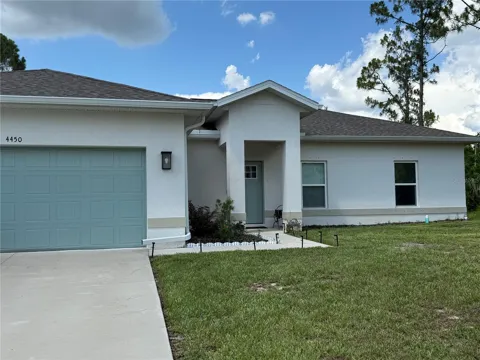 4450 WALL LANE