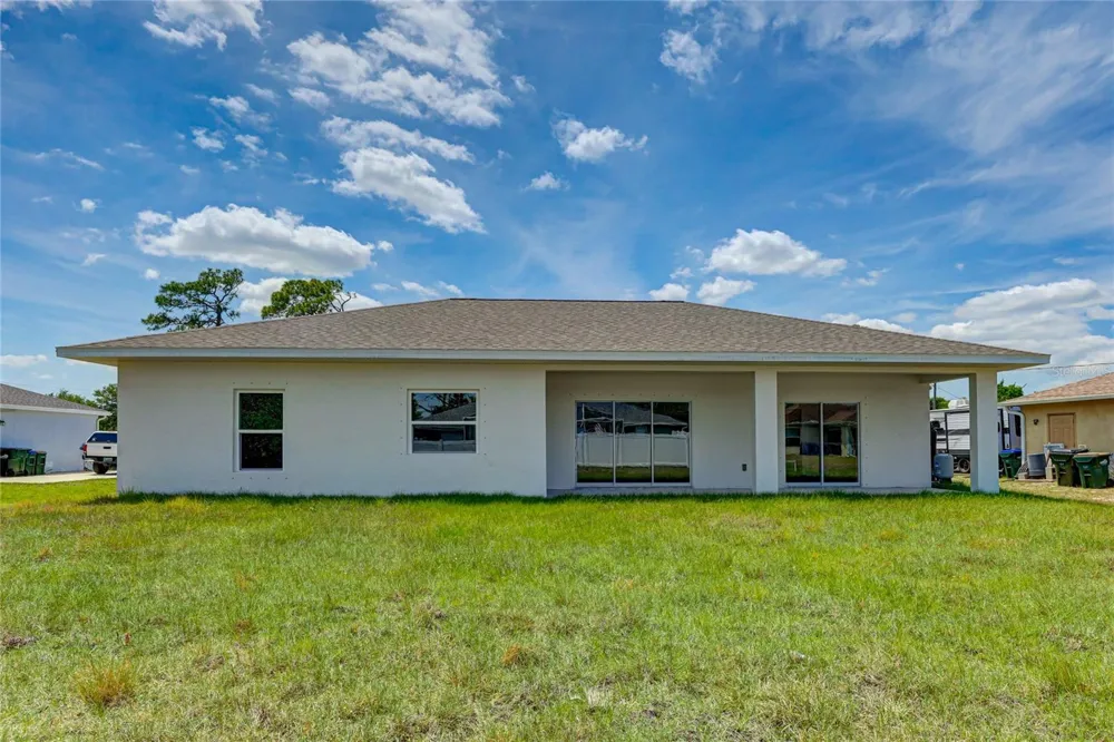 5330 IOTA COURT North Port, FL 34288