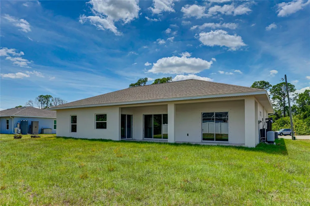 5330 IOTA COURT North Port, FL 34288