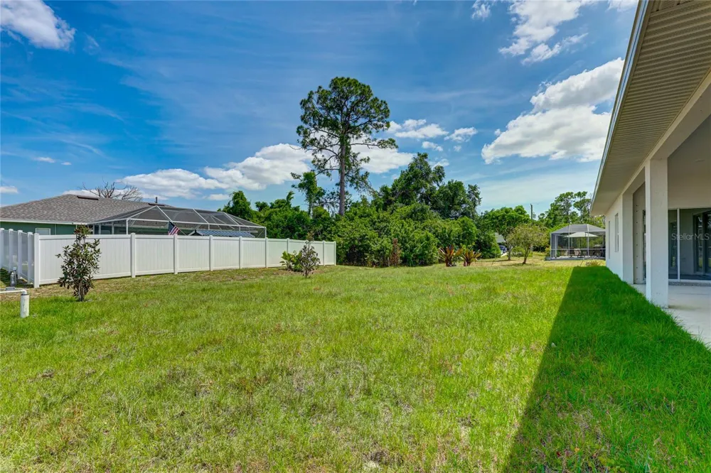 5330 IOTA COURT North Port, FL 34288