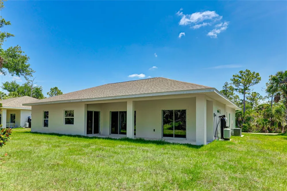 3861 URIAH STREET North Port, FL 34288