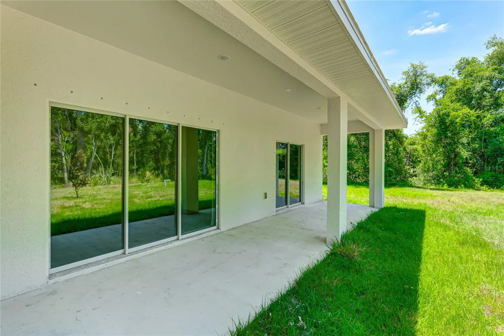 3861 URIAH STREET North Port, FL 34288