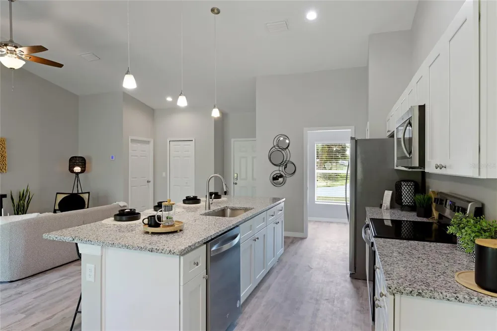 3861 URIAH STREET North Port, FL 34288