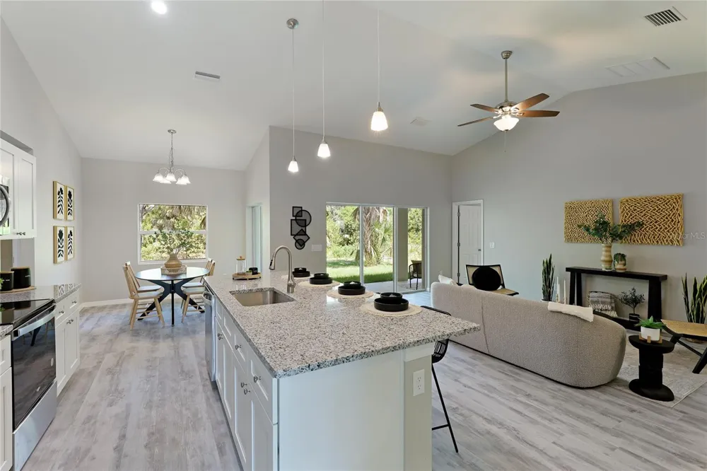 3861 URIAH STREET North Port, FL 34288