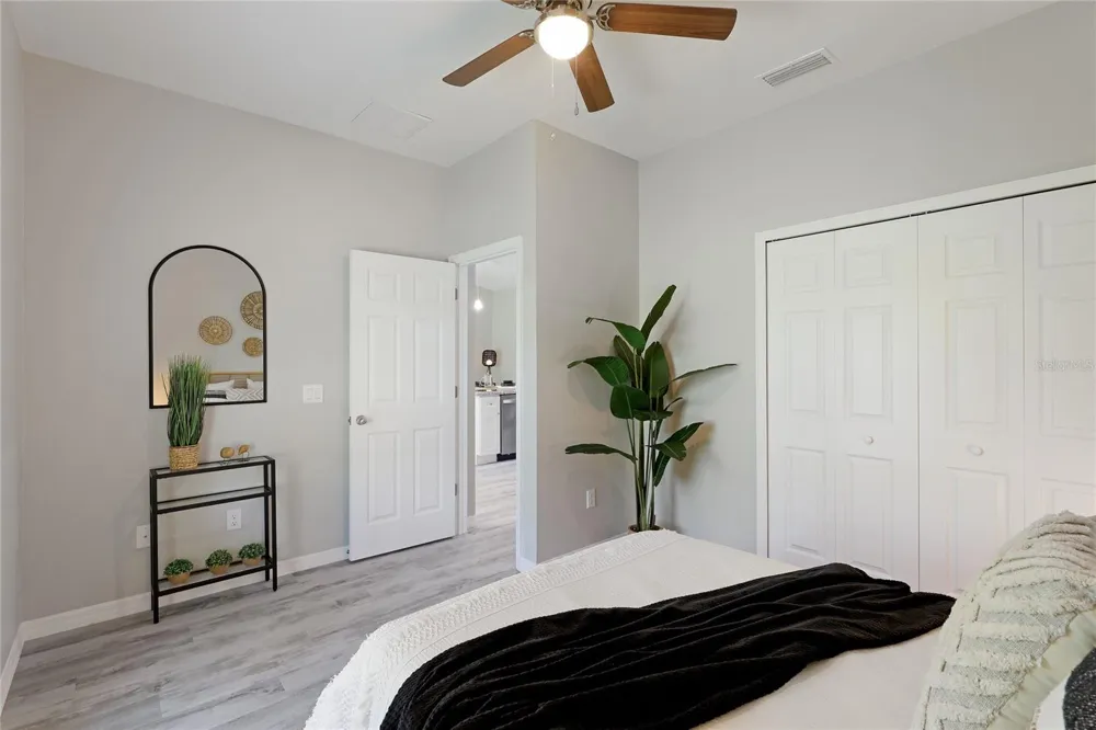 3861 URIAH STREET North Port, FL 34288