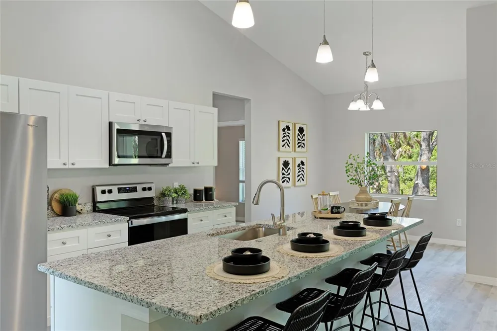 3861 URIAH STREET North Port, FL 34288