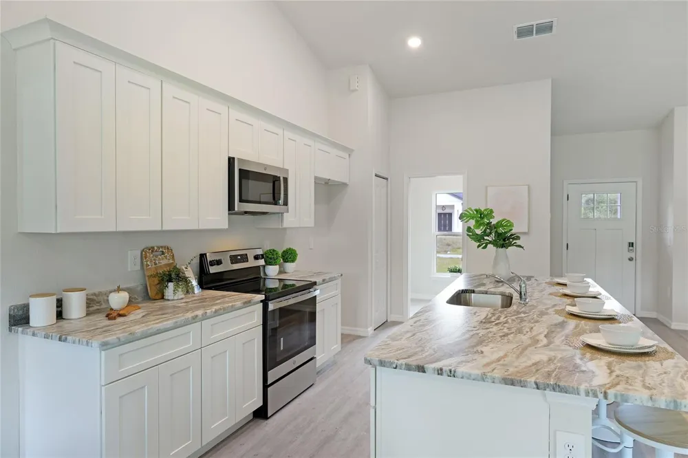 3837 URIAH STREET North Port, FL 34288