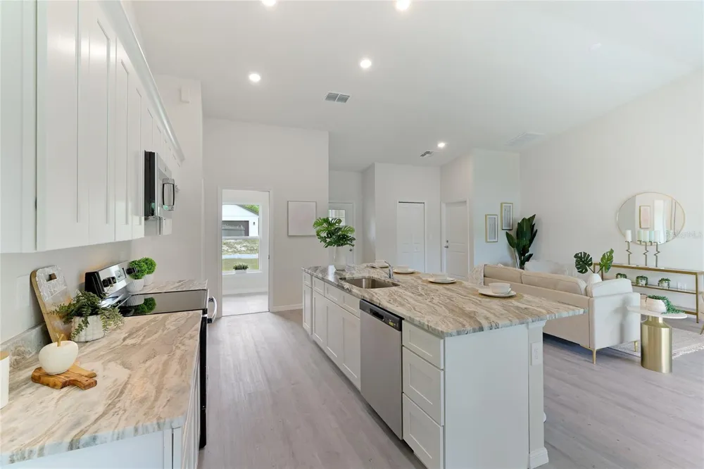 3837 URIAH STREET North Port, FL 34288