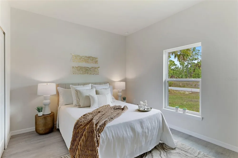 3837 URIAH STREET North Port, FL 34288