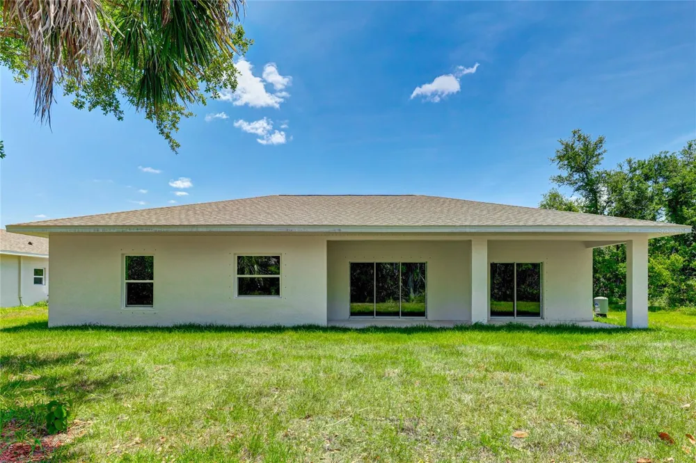 3717 URIAH STREET North Port, FL 34288