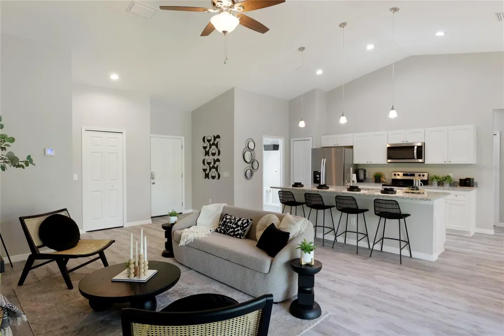 3717 URIAH STREET North Port, FL 34288