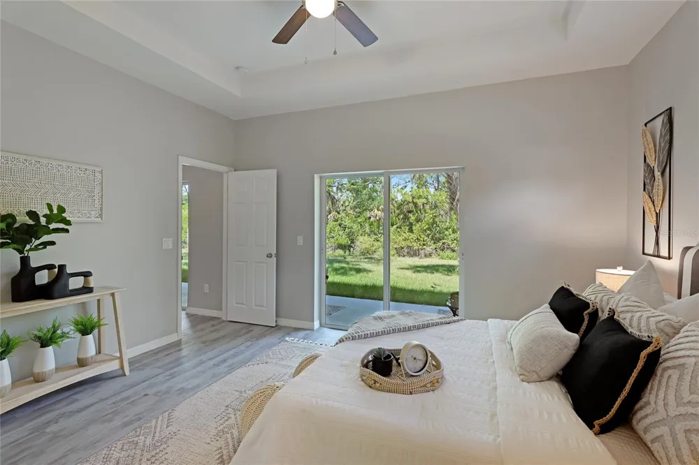 3717 URIAH STREET North Port, FL 34288