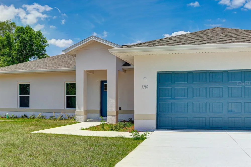 3789 URIAH STREET North Port, FL 34288