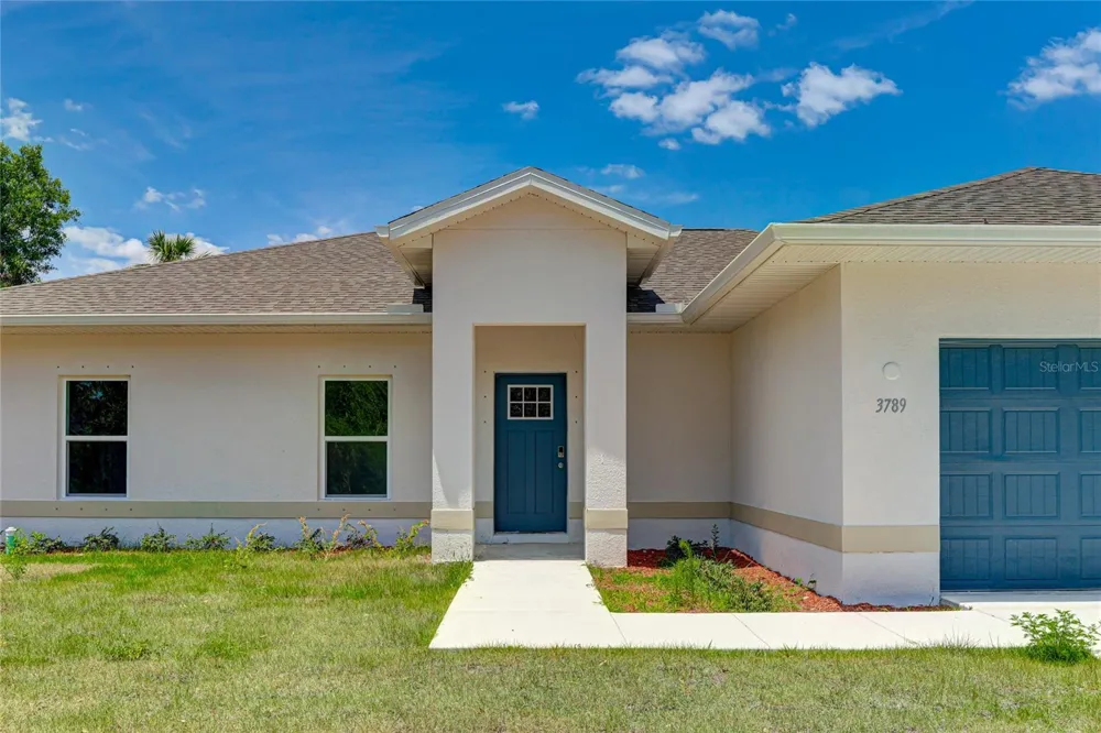 3789 URIAH STREET North Port, FL 34288