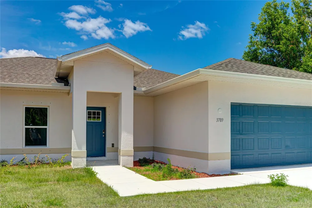 3789 URIAH STREET North Port, FL 34288
