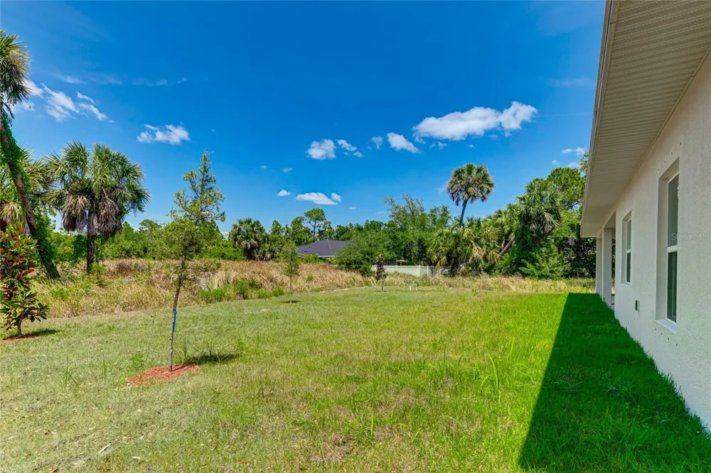 3789 URIAH STREET North Port, FL 34288
