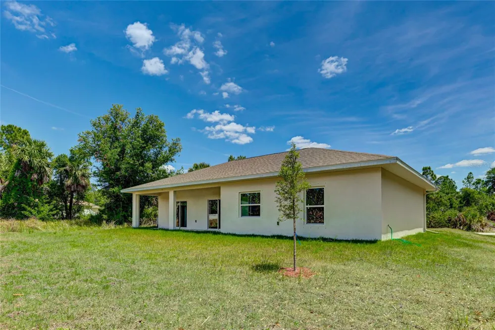 3789 URIAH STREET North Port, FL 34288