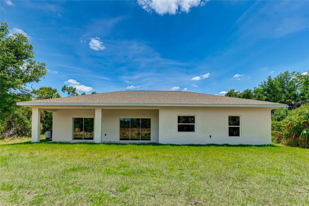 3789 URIAH STREET North Port, FL 34288