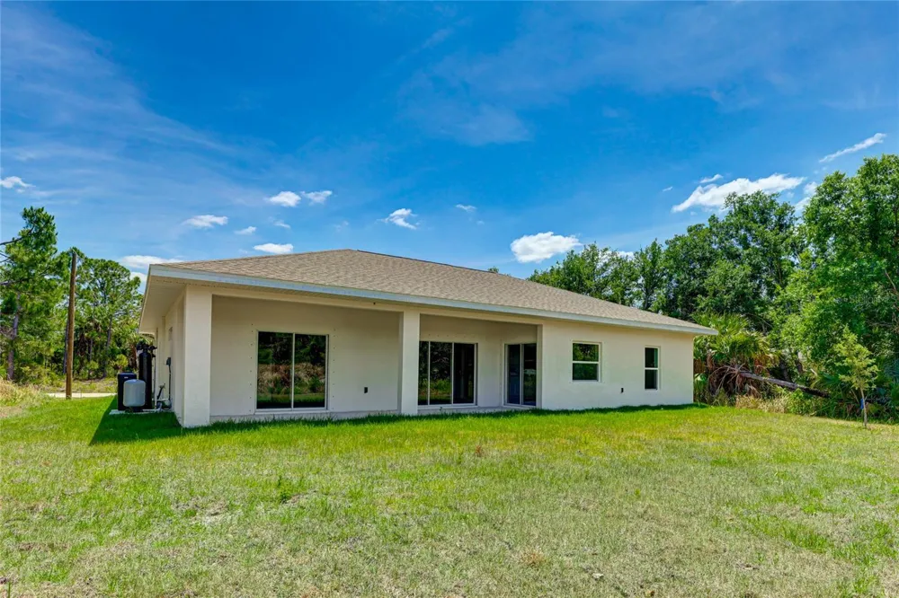 3789 URIAH STREET North Port, FL 34288