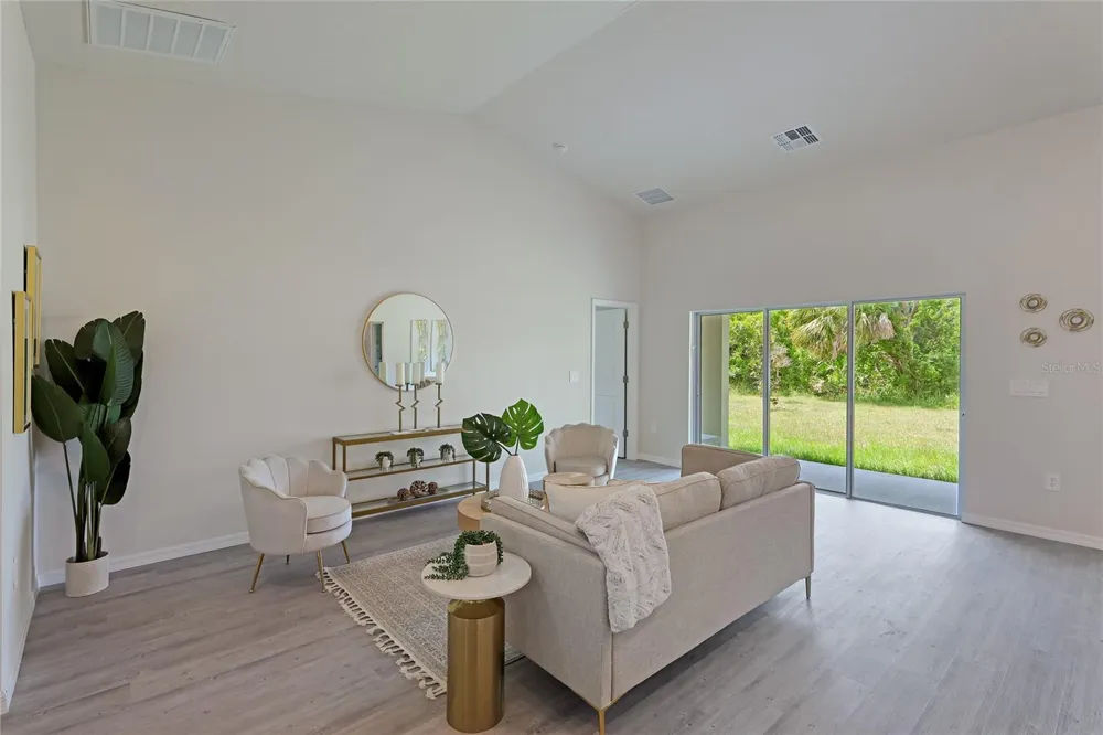 3789 URIAH STREET North Port, FL 34288