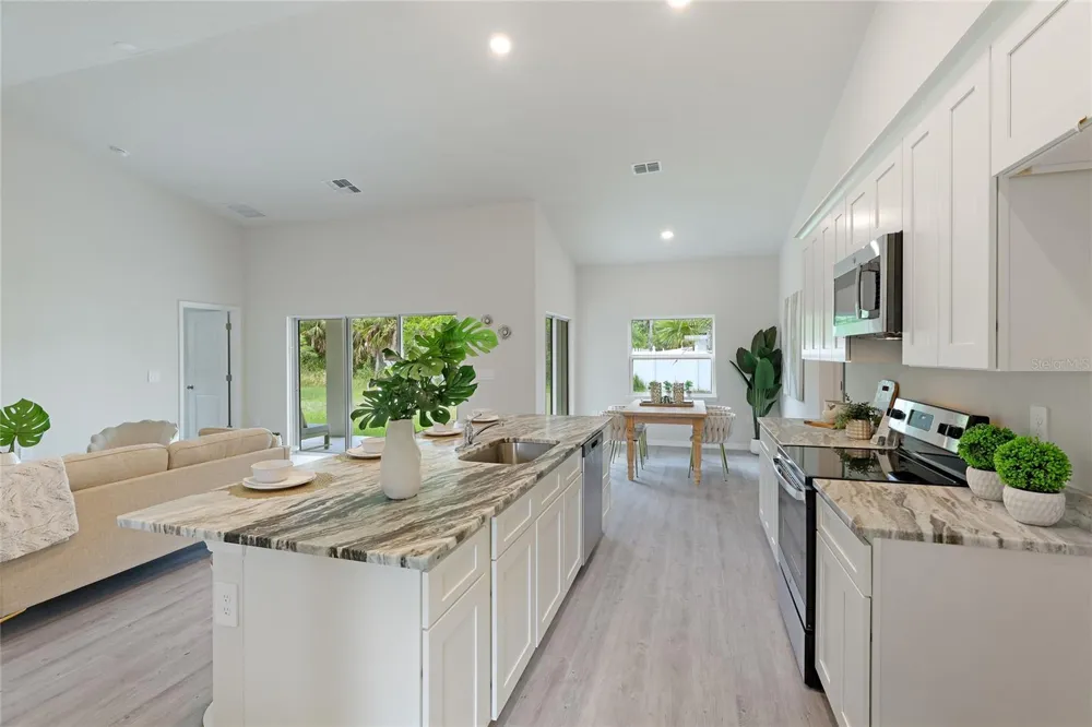 3789 URIAH STREET North Port, FL 34288