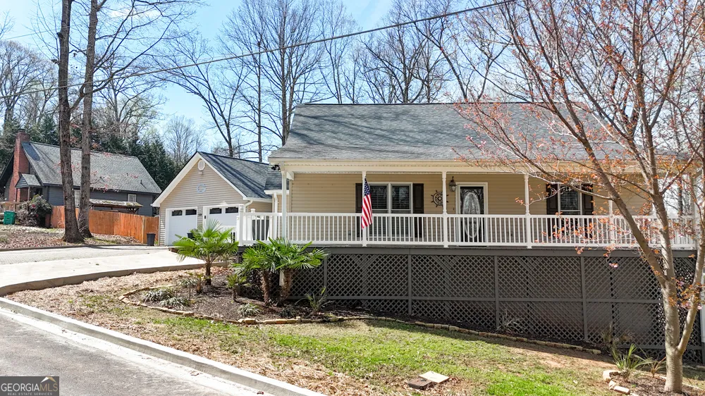 504 Rue Chalet Lavonia, GA 30553