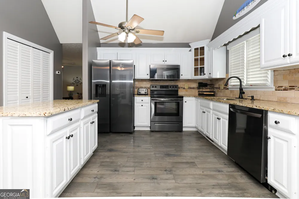 504 Rue Chalet Lavonia, GA 30553