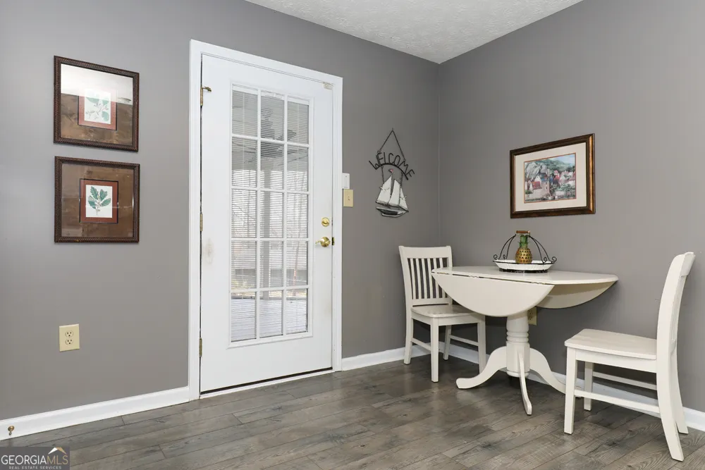 504 Rue Chalet Lavonia, GA 30553