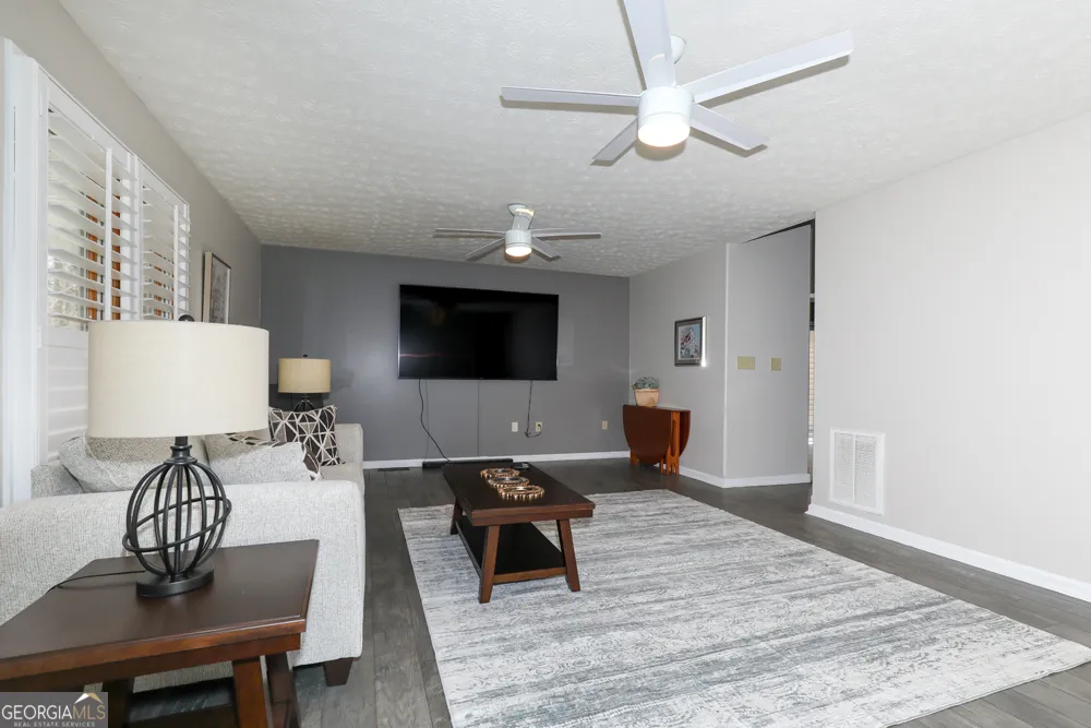 504 Rue Chalet Lavonia, GA 30553