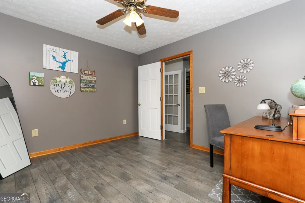 504 Rue Chalet Lavonia, GA 30553