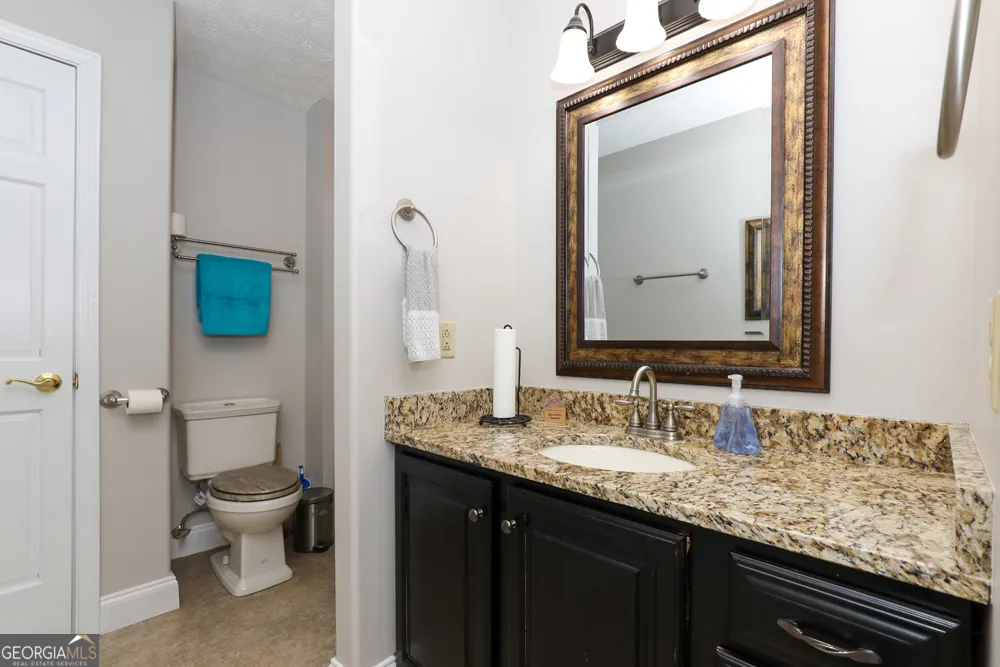 504 Rue Chalet Lavonia, GA 30553