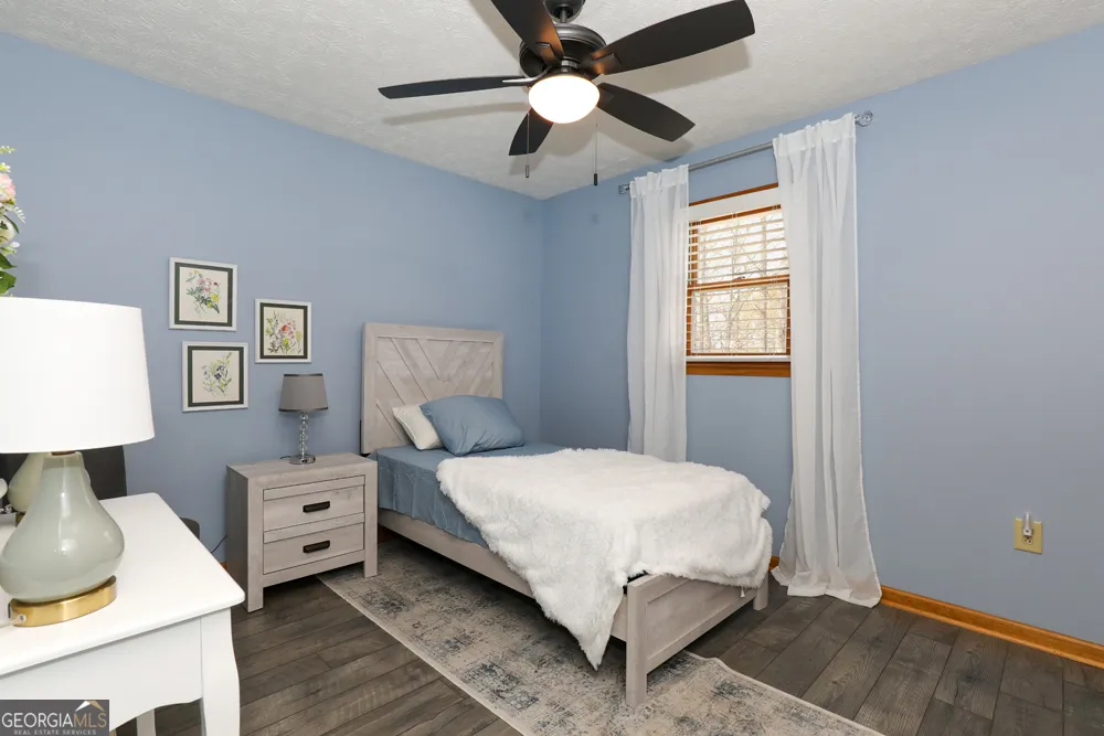 504 Rue Chalet Lavonia, GA 30553