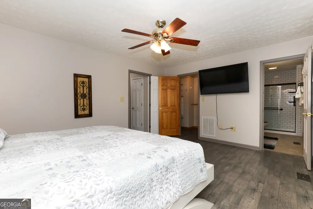 504 Rue Chalet Lavonia, GA 30553