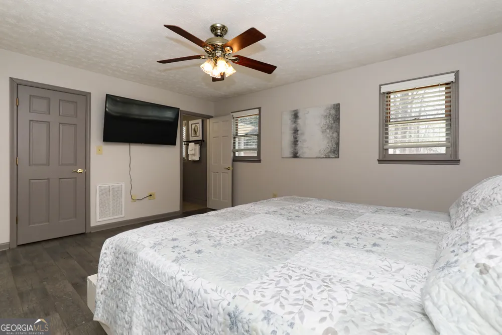 504 Rue Chalet Lavonia, GA 30553