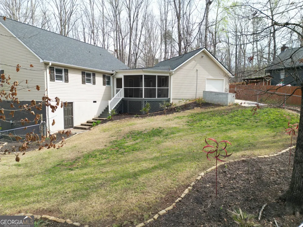 504 Rue Chalet Lavonia, GA 30553