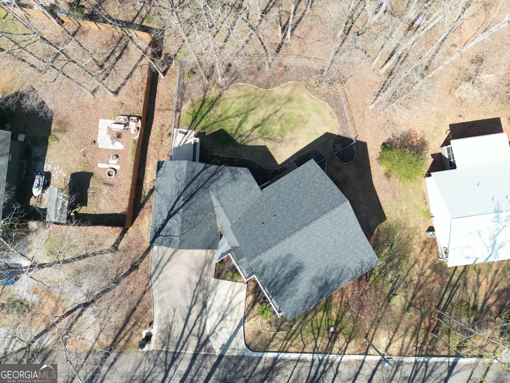 504 Rue Chalet Lavonia, GA 30553
