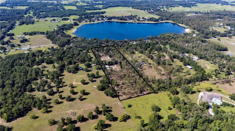 0 REED ROAD Dade City, FL 33523