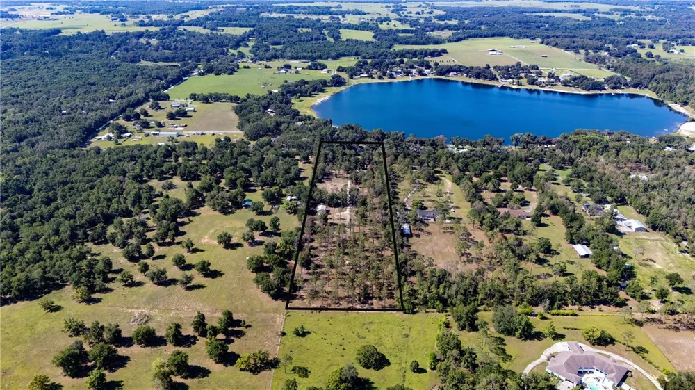 0 REED ROAD Dade City, FL 33523
