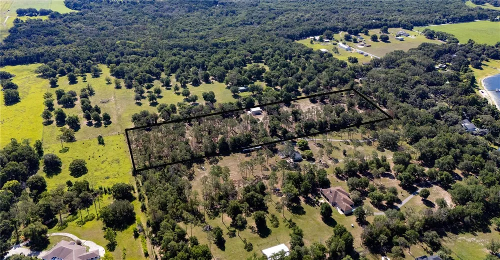 0 REED ROAD Dade City, FL 33523