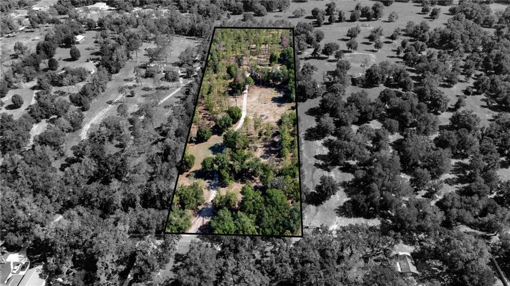 0 REED ROAD Dade City, FL 33523