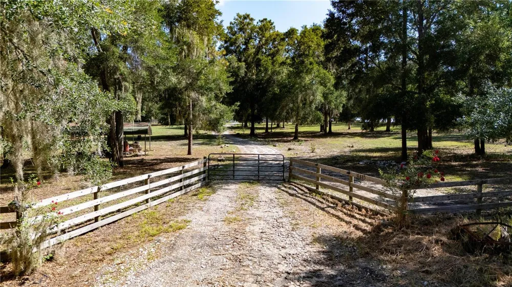 0 REED ROAD Dade City, FL 33523