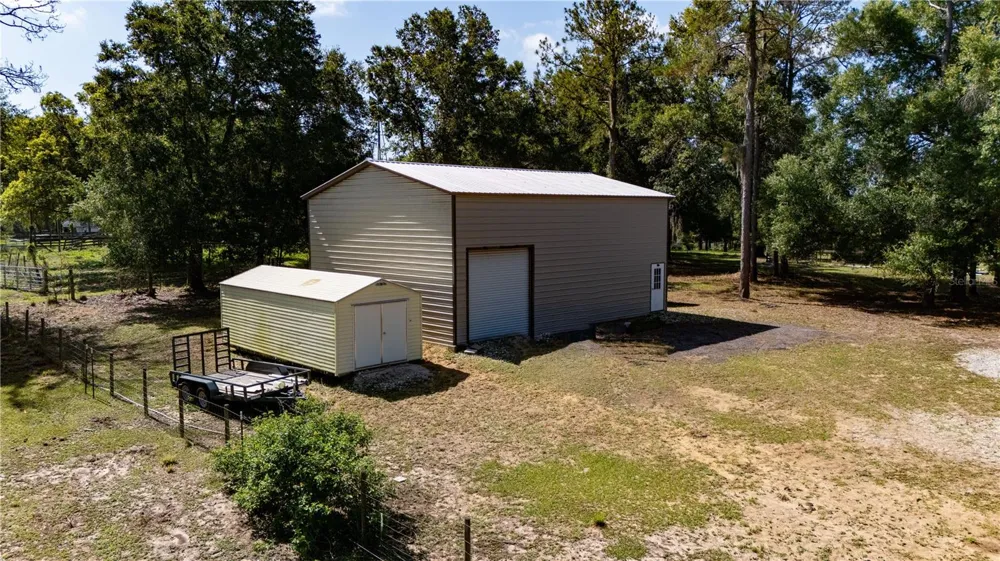 0 REED ROAD Dade City, FL 33523