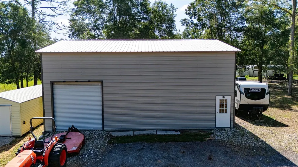 0 REED ROAD Dade City, FL 33523