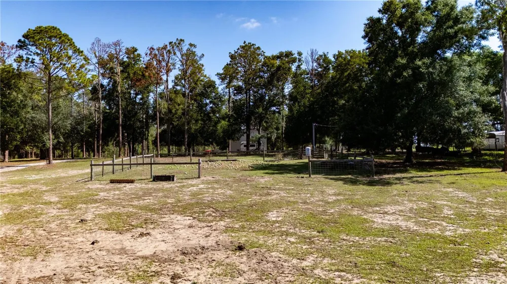 0 REED ROAD Dade City, FL 33523