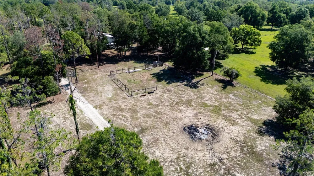 0 REED ROAD Dade City, FL 33523
